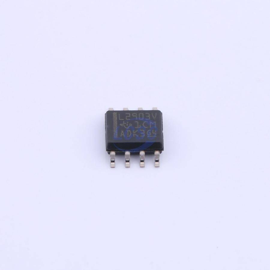 TI LM2903VQDR - 3