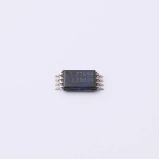 TI LM2903VQPWR - 3