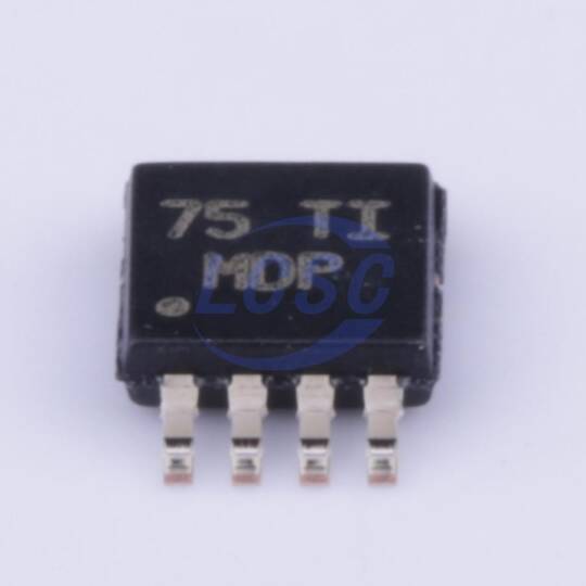 TI LM293ADGKR - 3
