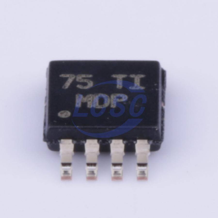TI LM293ADGKR - 3