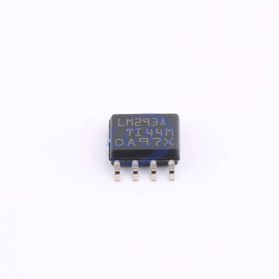 TI LM293ADR - 3