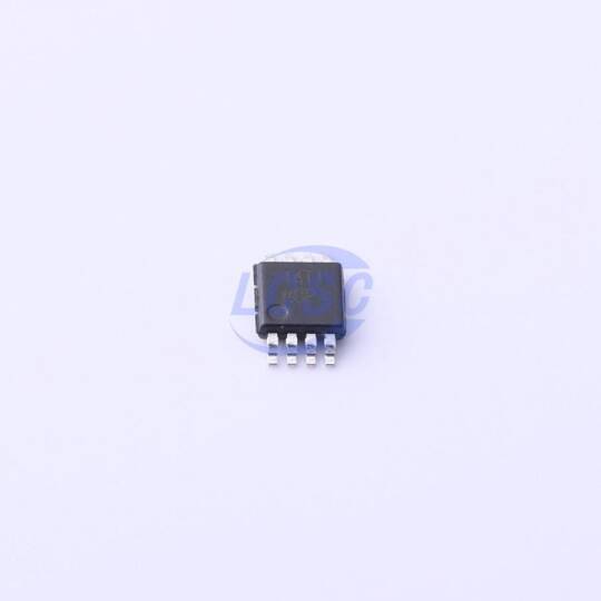 TI LM293DGKR - 3