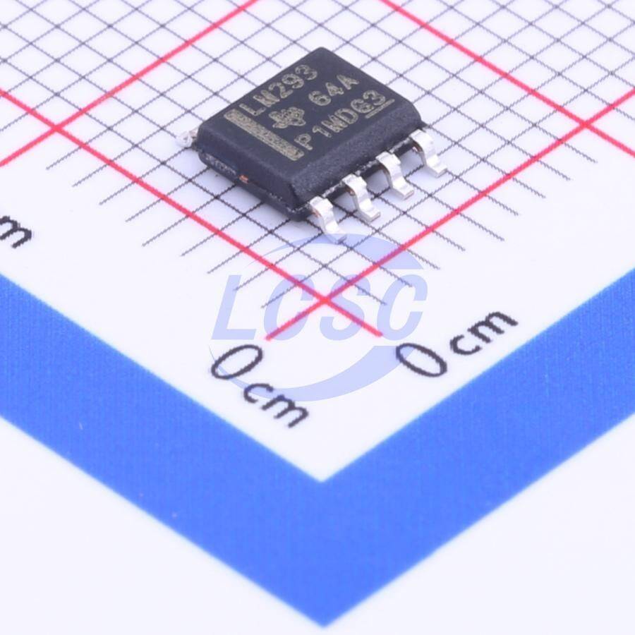 TI LM293DR - 1