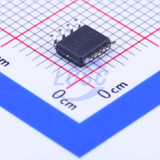 TI LM311DR - 2