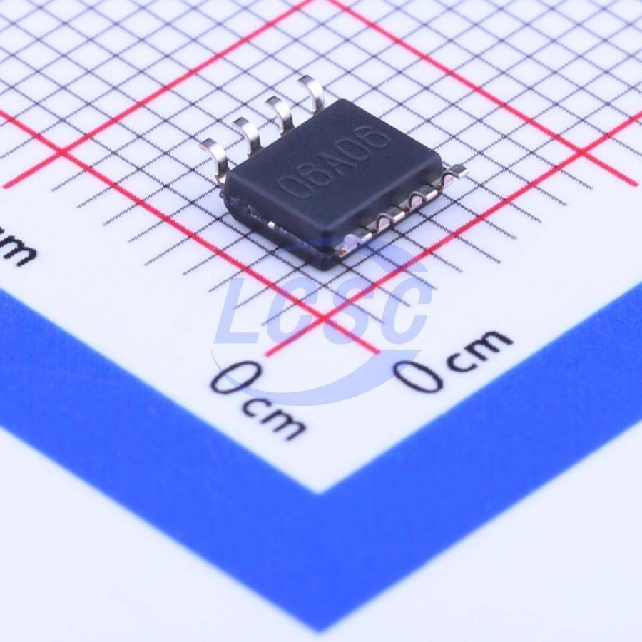 TI LM311DR - 2