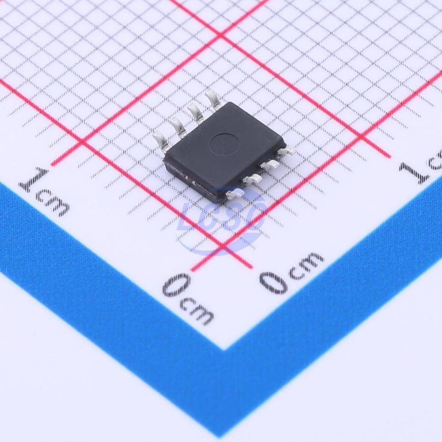 TI LM311MX - 2