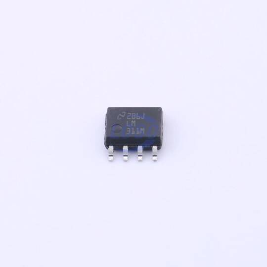 TI LM311MX - 3