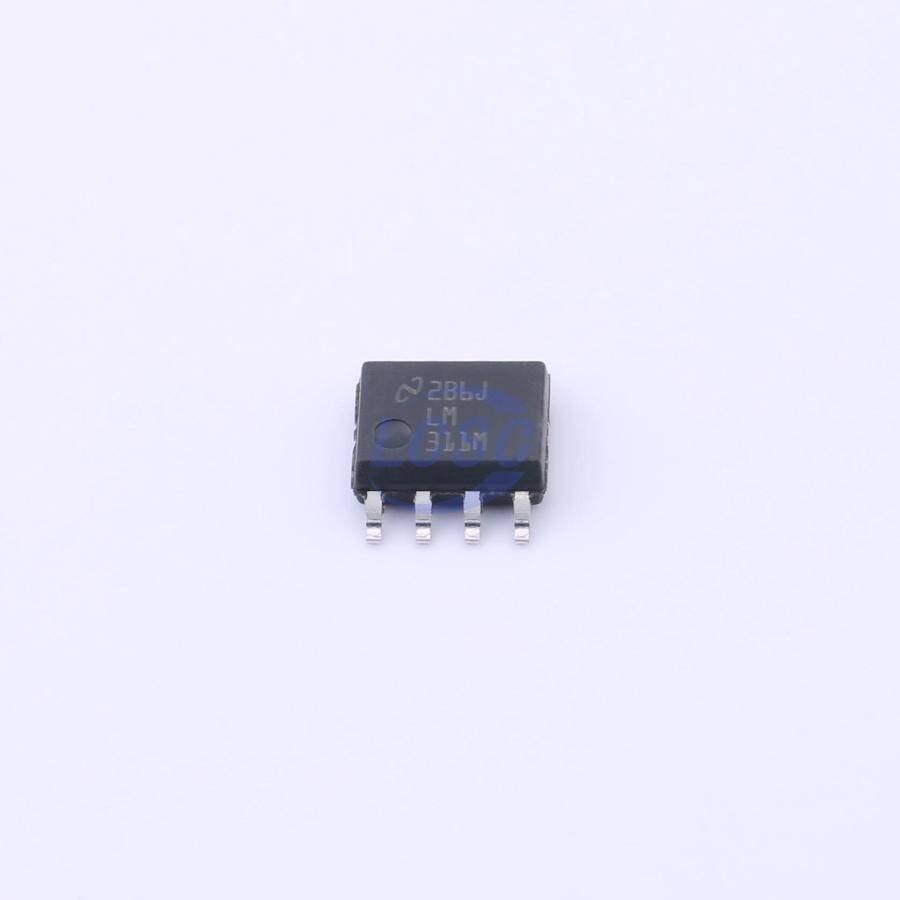 TI LM311MX - 3