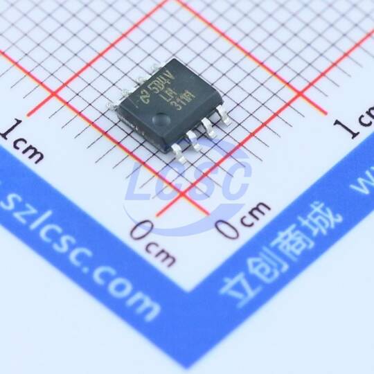TI LM311MX/NOPB - 1