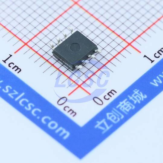 TI LM311MX/NOPB - 2