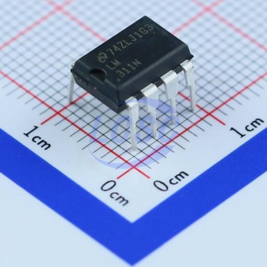 TI LM311N/NOPB - 1