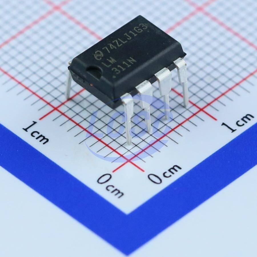 TI LM311N/NOPB - 1