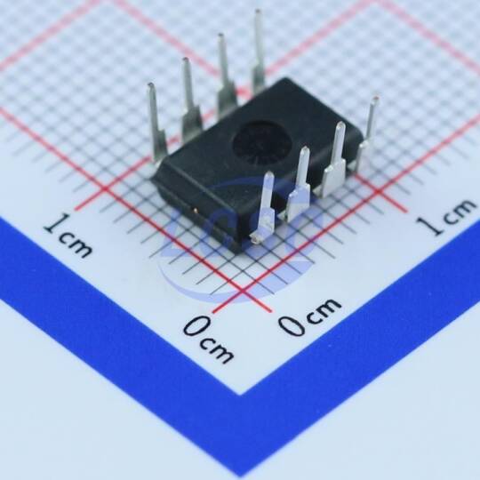 TI LM311N/NOPB - 2