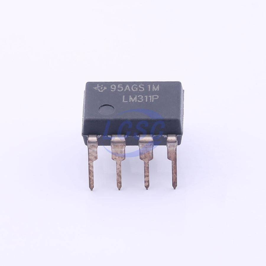 TI LM311P - 3