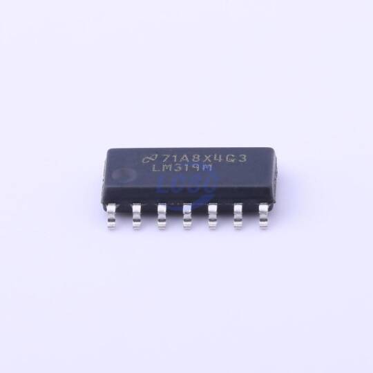 TI LM319MX/NOPB - 3