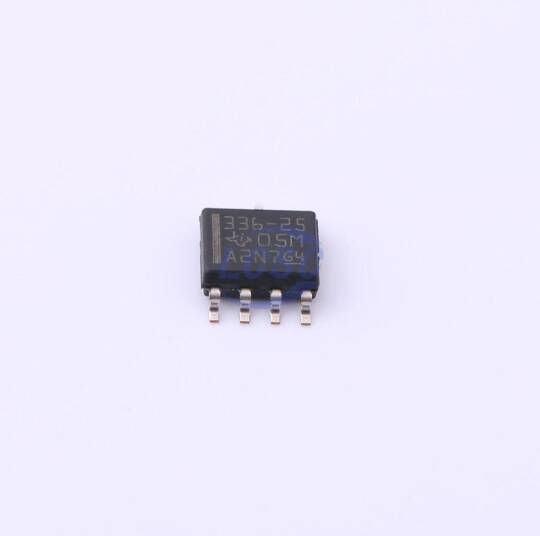 TI LM336DR-2-5 - 3