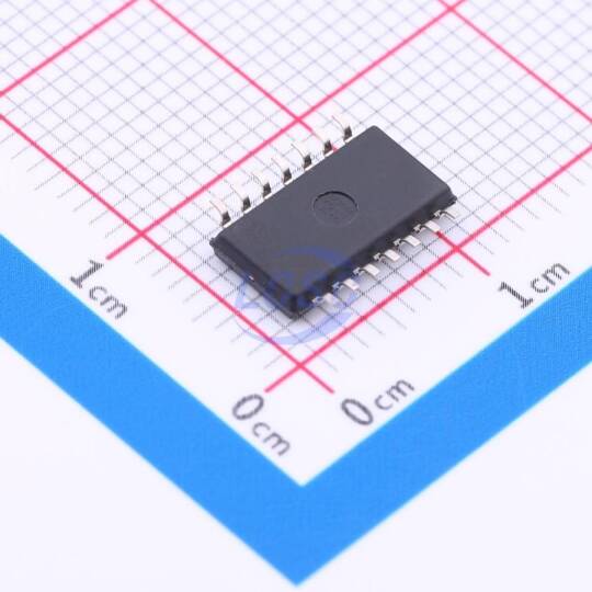 TI LM339ANSR - 2