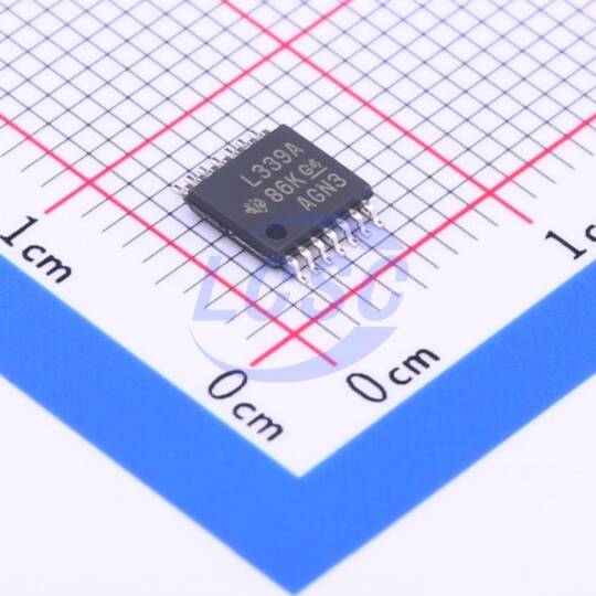 TI LM339APWR - 1