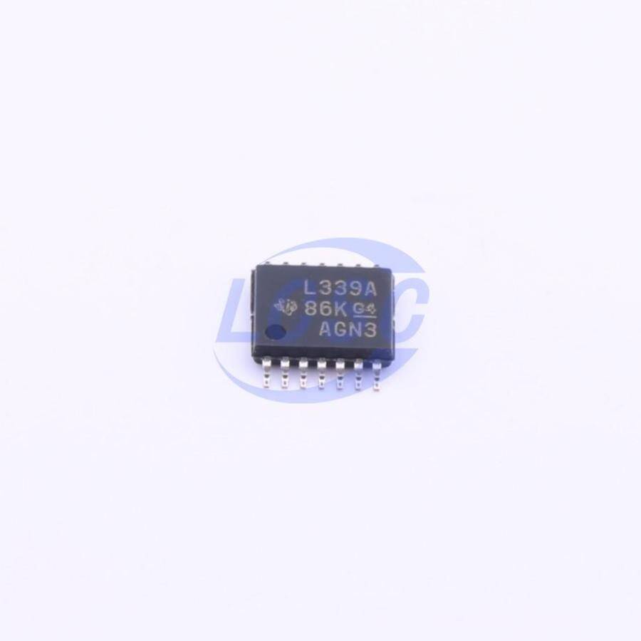 TI LM339APWR - 3