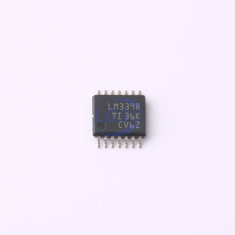 TI LM339BIPWR - 3