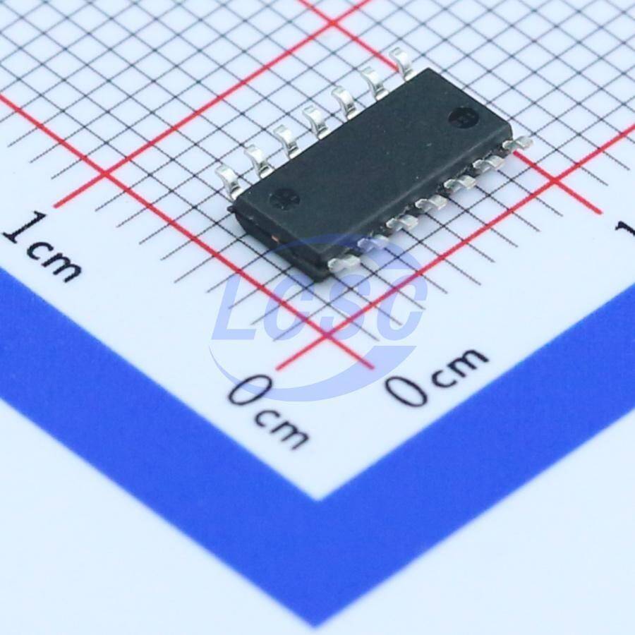 TI LM339DR - 2