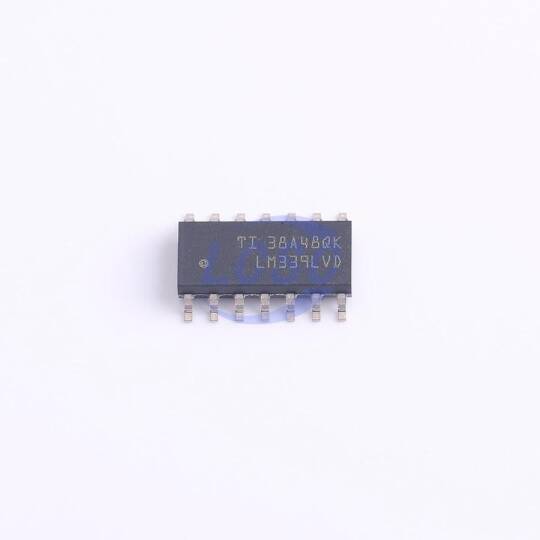 TI LM339LVDR - 3