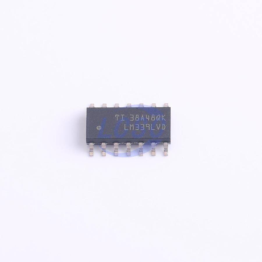 TI LM339LVDR - 3
