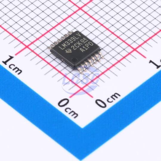 TI LM339LVPWR - 1