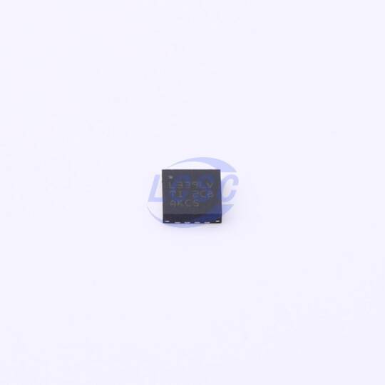 TI LM339LVRTER - 3