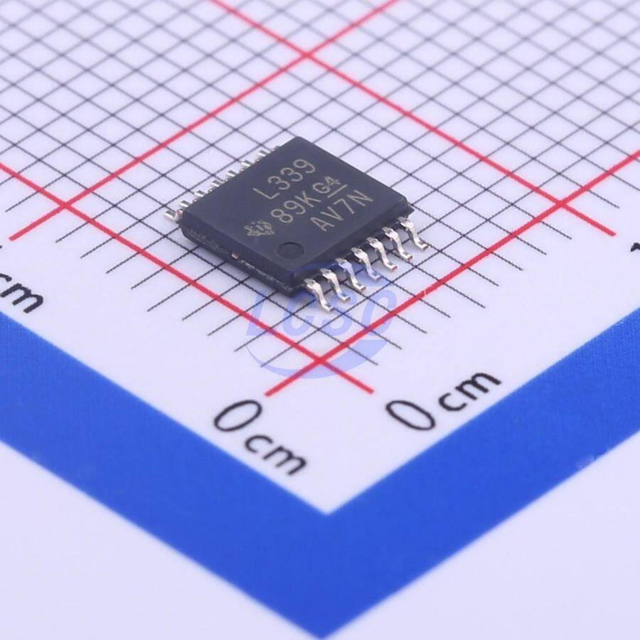 TI LM339PWR - 1