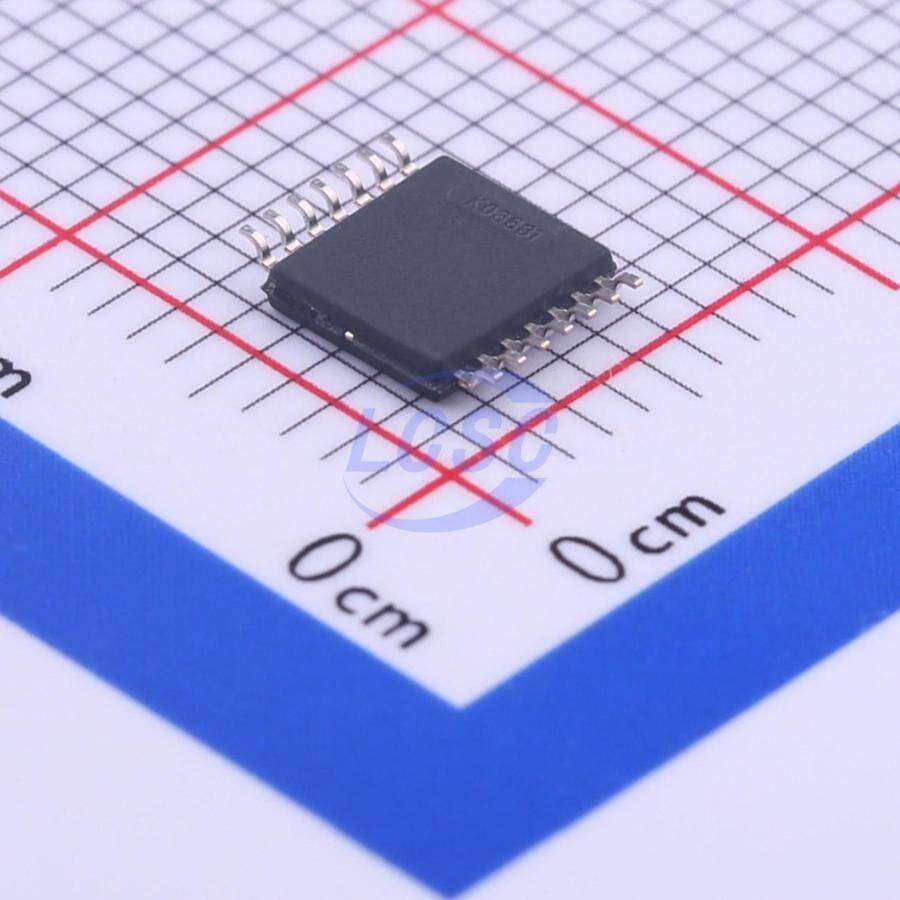 TI LM339PWR - 2