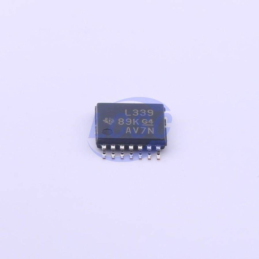 TI LM339PWR - 3