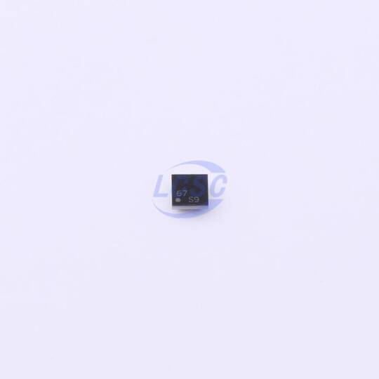 TI LM3687TL-1815/NOPB - 3