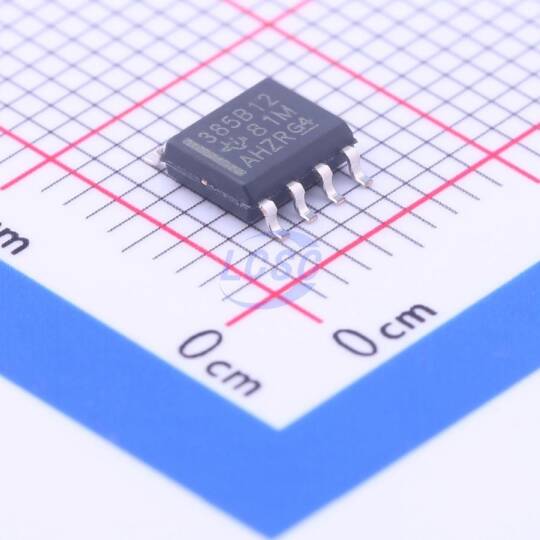 TI LM385BDR-1-2 - 1