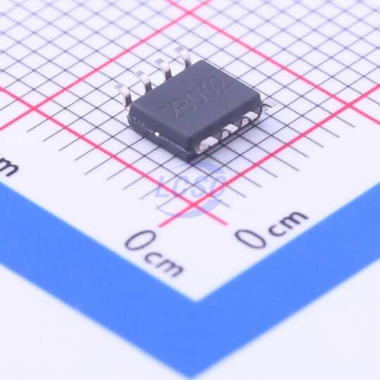 TI LM385BDR-1-2 - 2