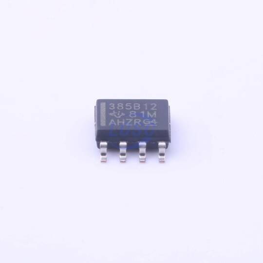 TI LM385BDR-1-2 - 3