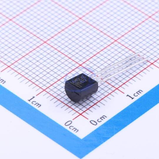 TI LM385BLP-1-2 - 1