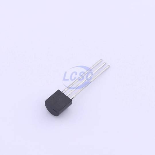 TI LM385BLP-2-5 - 3