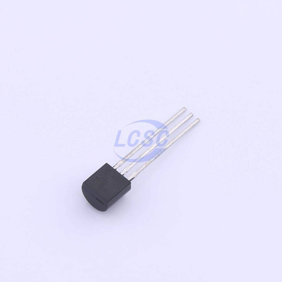 TI LM385BLP-2-5 - 3