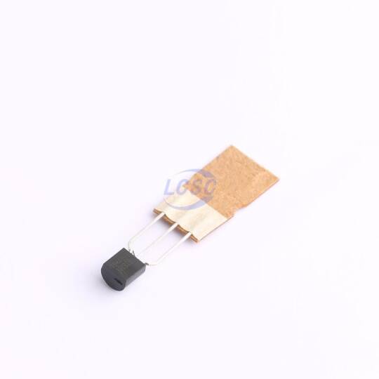 TI LM385BLPR-2-5 - 3
