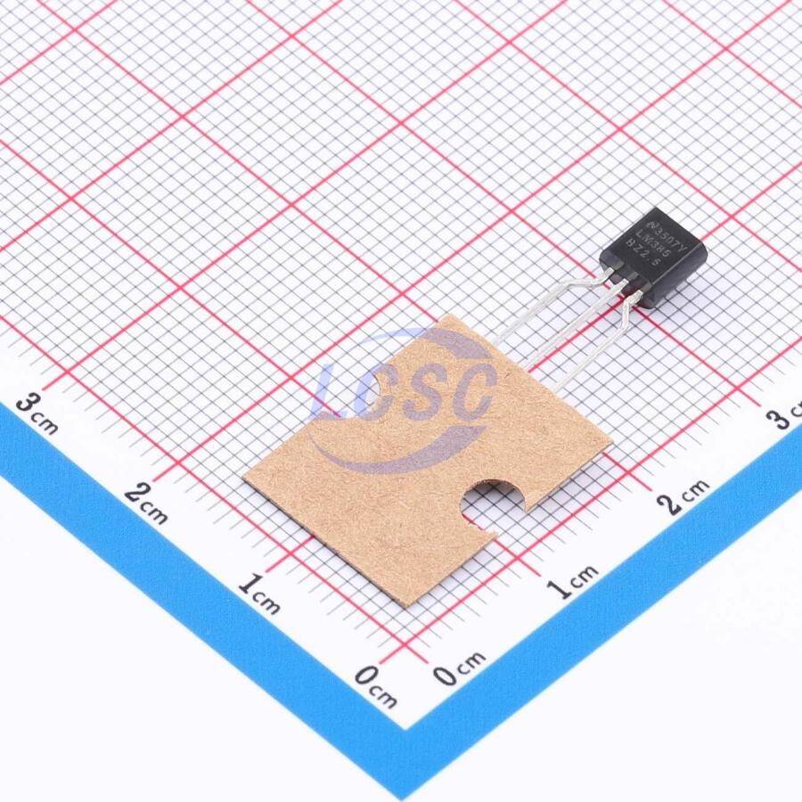 TI LM385BZ-2.5/LFT7 - 1