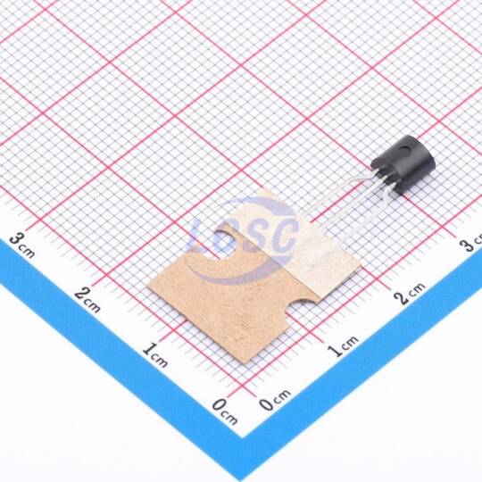 TI LM385BZ-2.5/LFT7 - 2
