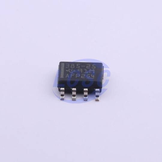 TI LM385DR-2-5 - 3