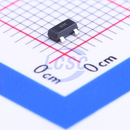TI LM385M3-1.2/NOPB - 1