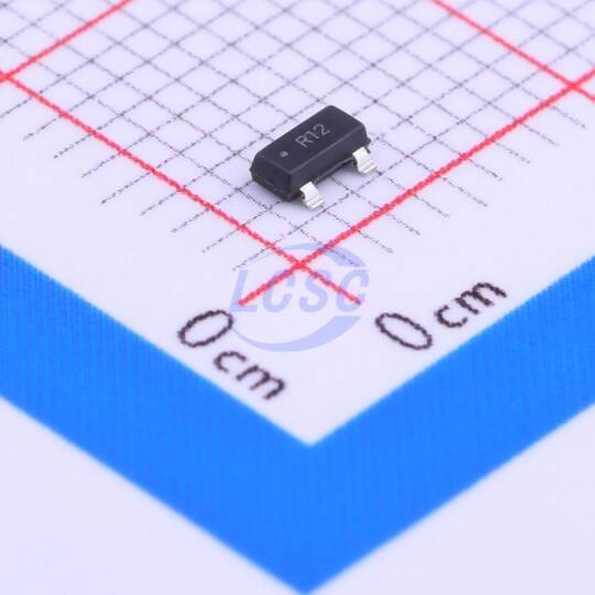 TI LM385M3X-2.5/NOPB - 1