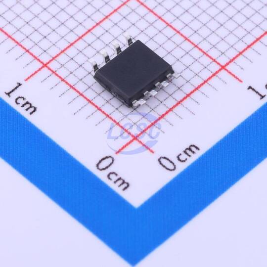 TI LM392MX/NOPB - 2