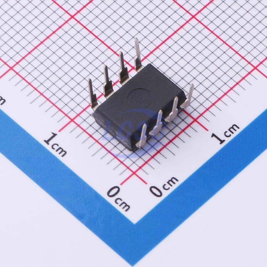 TI LM393AP - 2