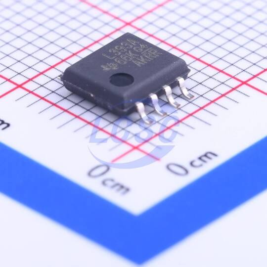 TI LM393APSR - 1