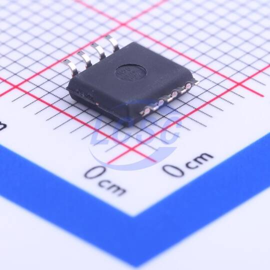 TI LM393APSR - 2