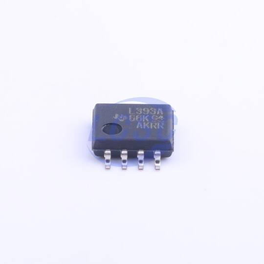 TI LM393APSR - 3